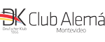 Logo DK 180 x 60
