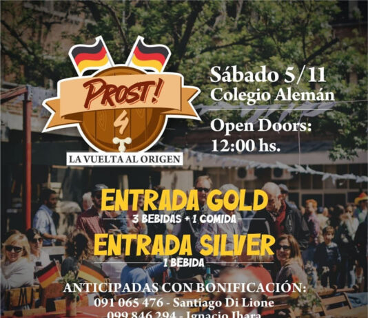 Prost 4 La vuelta al origen
