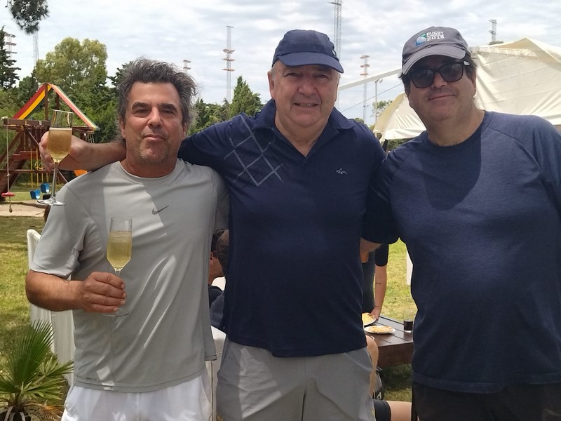 Copa Mtro. Paolo Rigolin (7)