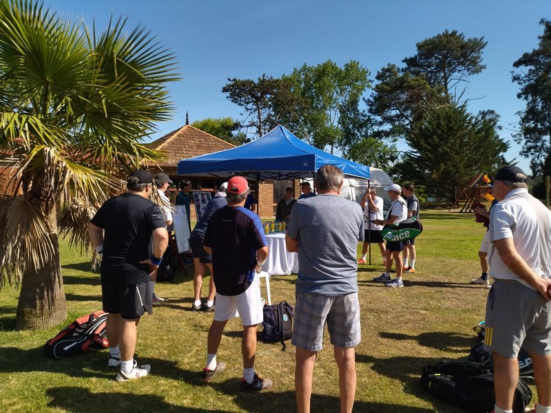 Torneo Copa Mtro Paolo Rigolin (2)