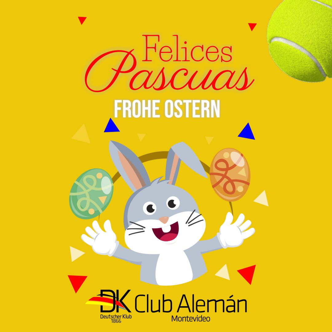 Felices Pascuas